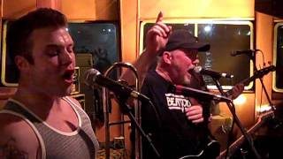 The Toasters "History Book" (6/12/11)