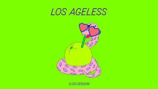 St. Vincent - Los Ageless (DJDS Version)
