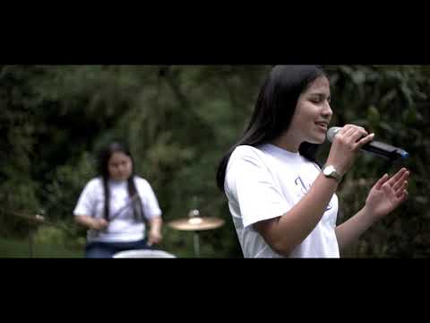 Jesus Salva (Cover) Iglesia Salem.