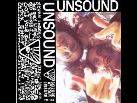 Unsound - Seven Images