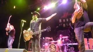 Supersuckers - Paid (Houston 05.09.14) HD