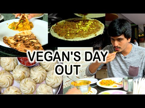 download lagu mp3 mp4 Vegan Day Out, download lagu Vegan Day Out gratis, unduh video klip Vegan Day Out