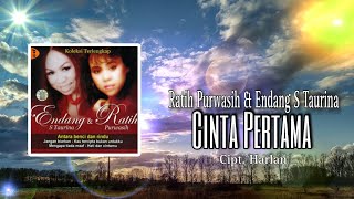 Download lagu CINTA PERTAMA - Ratih Purwasih & Endang S Taurina | Cipt. Harlan S mp3