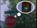 PBS Kids Bumper What Do You Think About Green 2001