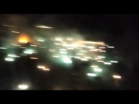 Russia attacked Kherson with incendiary ammunition