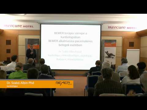 Bemer terápia kardiológus szemmel