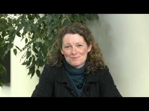 Kirsty Gogan, CEO Energy for Humanity