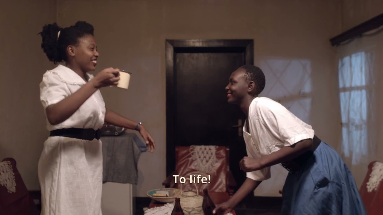 FNC 2023 | The Bride (Myriam Birara)