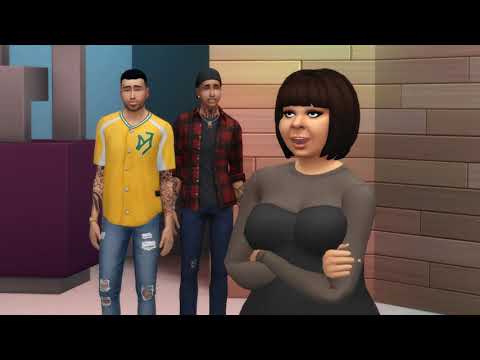 Kevinho e Tyga - Corpo Sensual (Versão Girls in the House)