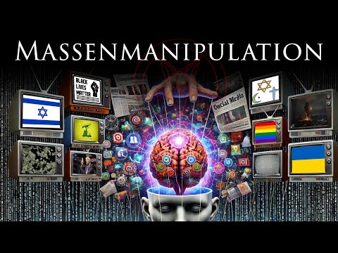 Massenpsychose – Wie eine ganze Gesellschaft geistig erkrankt - Die Einbildungskraft der Massen