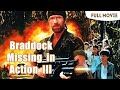 Braddock Missing in Action III | English Full Movie | Action War