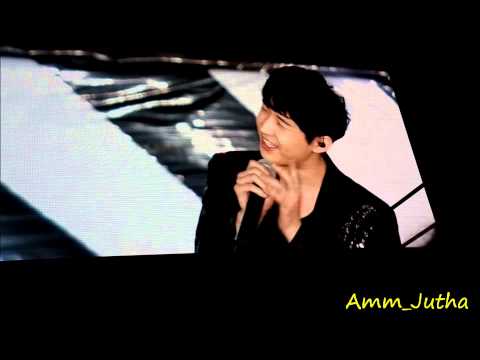 [Fancam] 121125 SMTOWN BKK - Super Junior - TALK