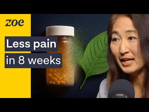 From pills to plants: how food reduced inflammation in 8 weeks | Dr. Tamiko Katsumoto