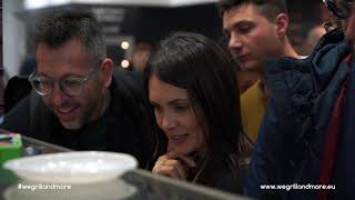 WeGrill and more 2019 Showreel part 1