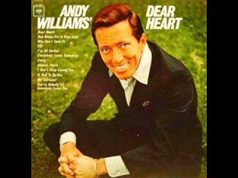 Andy Williams: 