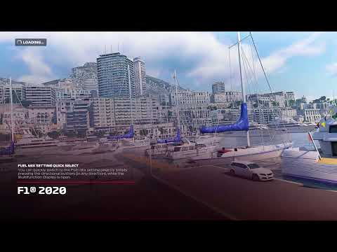 Monaco - (Masters) - TRM Esport Hungarian Championship (Race)
