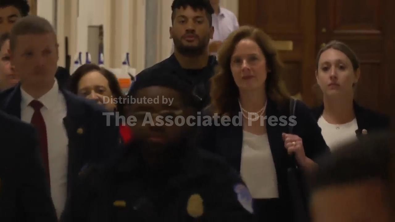 Supreme Court Justices Kagan and Barrett Testify Before House Panel on Court Funding