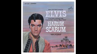 Harem Holiday (Elvis Presley)