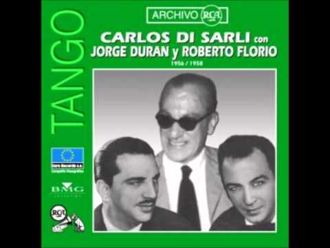 Adiós, corazón - Di Sarli