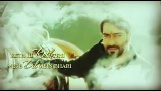 Mere Rashke Qamar Lyrics – Baadshaho | Rahat - YouTube