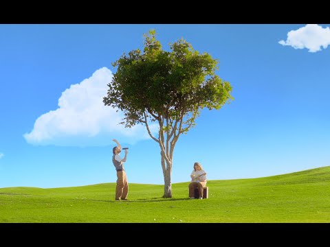 SAFETY CLUB - Ooh La La! (UNDER A TREE VERSION)