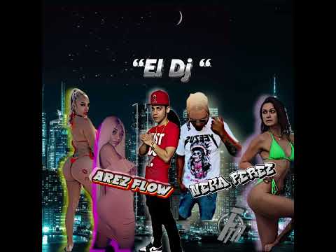 Angel Arez Flow Ft. Neka Perez - A Perriar (Official Audio)