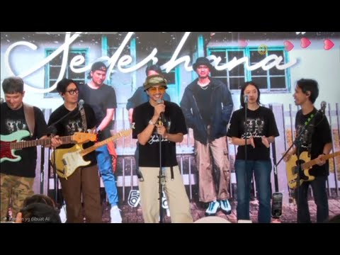 Sederhana - SHEILA ON 7 TELAH MERILIS SINGLE TERBARU YANG BERJUDUL SEDERHANA 