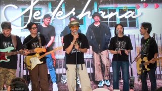 Download lagu Sederhana - SHEILA ON 7 TELAH MERILIS SINGLE TERBARU YANG BERJUDUL SEDERHANA  mp3