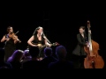 Carolyn Mark -  Walk And Don't Look Back, November 12, 2016, The Progress Lab, Vancouver, BC, Canada