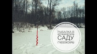 Рыбалка в чебоксарах снять не агенство