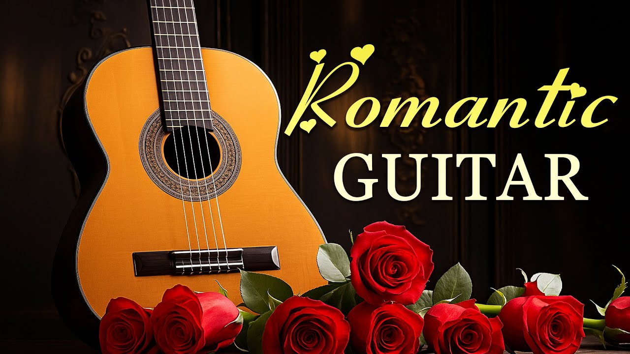 The Most Famous Old Songs in the World, Relaxing Guitar Music Helps You Think Less