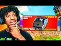 Using A CRONUS For 24 HOURS On Rebirth Island