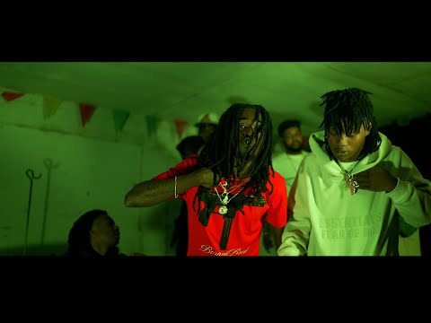 Sayless Yakk - Brag Much (Official Video)