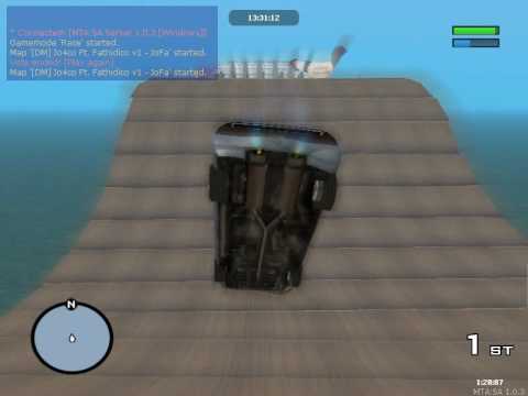 [DM] Jo4co Ft. Fathidico v1 - JoFa