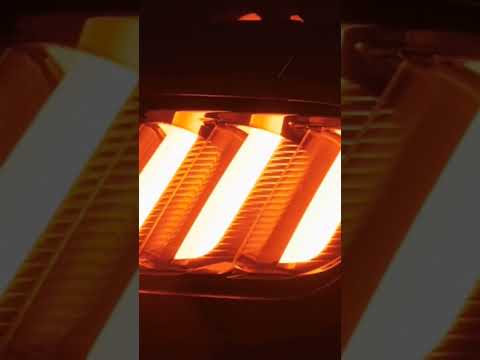 Mustang GT (Gangsta's Paradise)