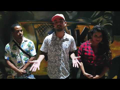 Baile Charme Break Soul - Primeira edição 2019