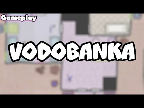 Видео Vodobanka #1