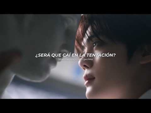 AND2BLE - French Kissing (MV Sub Espa&ntilde;ol)