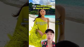 Explaining the Rise of the People’s Princess of TikTok, Becca Bloom (1M Followers in 3 Months!)