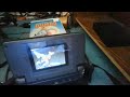 Opening To Dumbo 1991 VHS