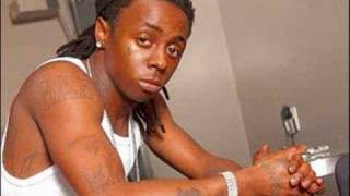 Pleasure P ft Lil Wayne-Rockbottom