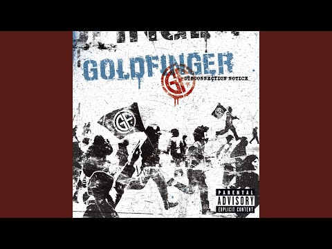 Too Many Nights - Goldfinger