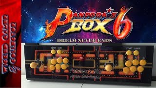 Finally they have released an "CHEAPER" Pandora's Box Retro Arcade Machine !!!
