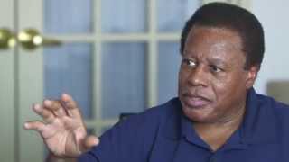 Wayne Shorter meets Lester Young