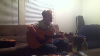 "We're Not In Love Anymore" covered by brooks (joey cape song)