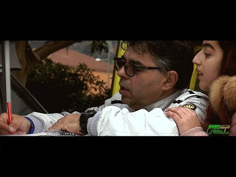 Ronde val Merula 2019 K.Hegyes F.Staltari