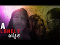 A LONELY HOUSE WIFE Bengali Short Film Rimpa Goutam Sumit Das Scene Unseen