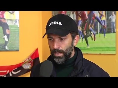 OltrepoVoghera-Sporting Bellinzago (1-3), le interviste