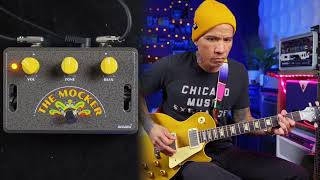 Video thumbnail for Aclam The Mocker | Vox UL730 Fuzz Circuit - Beatles Tone by R.J. Ronquillo