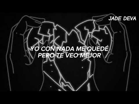 BIEN X VOS - Seven Kayne, Robleis (Letra)